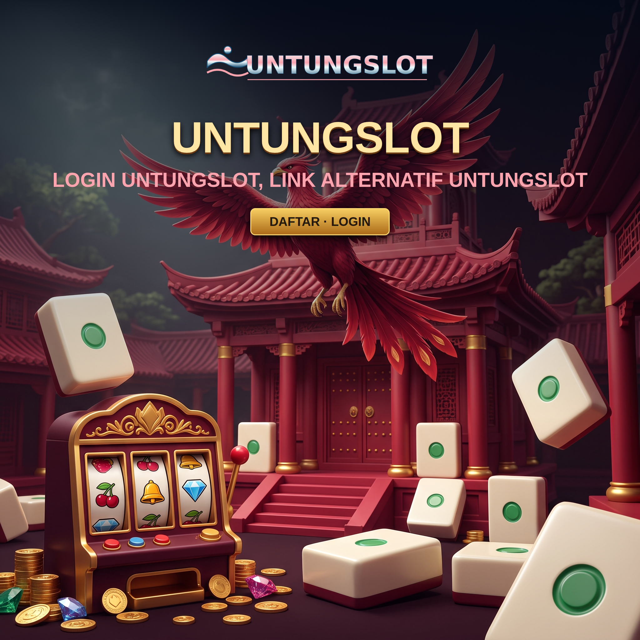 untungslot
